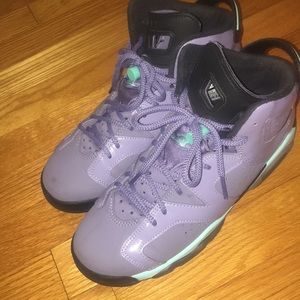 Air Jordan 6 (GS size 6)